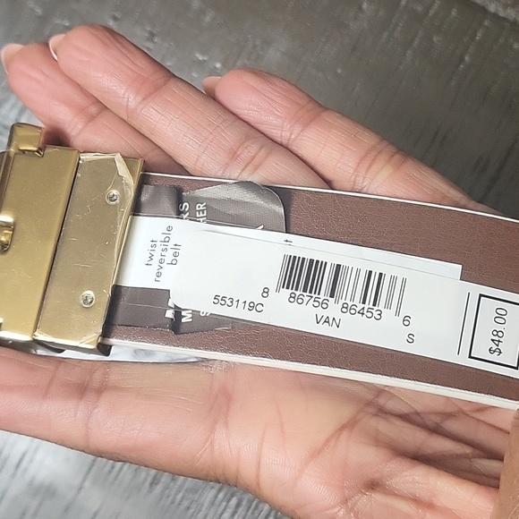 Michael Kors belt - Picture 5 of 7